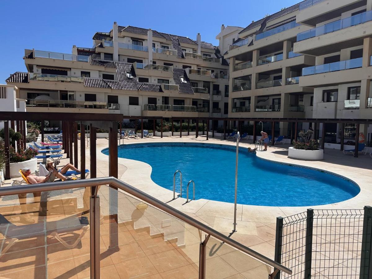 1Bc1 Marina Castillo Manilva Dış mekan fotoğraf