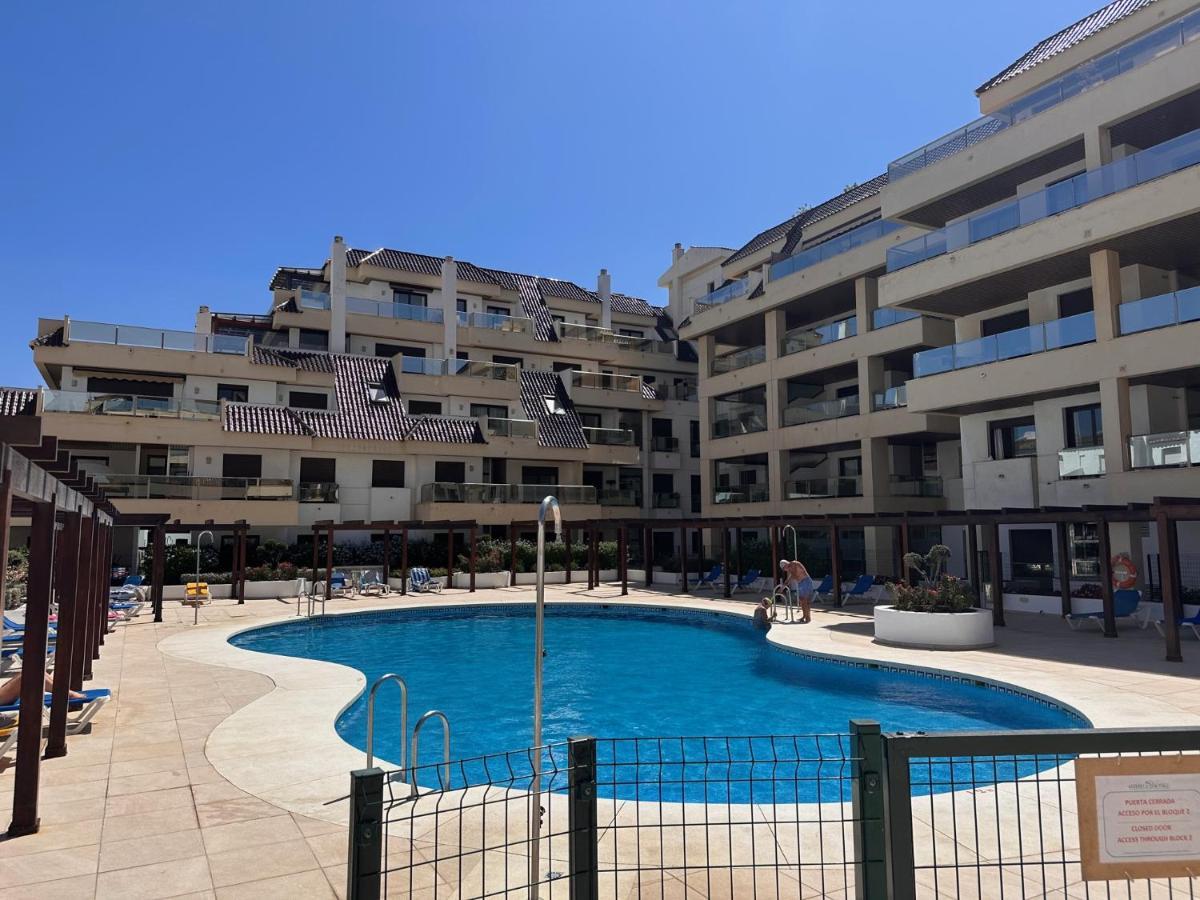 1Bc1 Marina Castillo Manilva Dış mekan fotoğraf